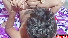 Desi Big Ass Aunty Ki Gand Utha Ke Chudayi Kari Or Muth Pee