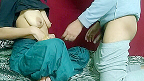 Desi Bihari Bhabhi Fuck His Dewar Bur Chuadai