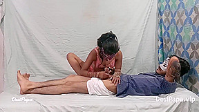 Desi Couple Homemade Sex