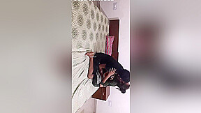 Desi Couple Romance And Fucking