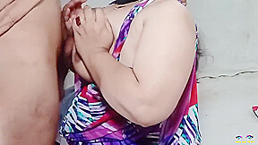 Desi Girl Audition Scene 2, Tity Fuck Also Bent Down In Doggy Style