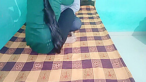 Desi Girlfriend Hot Titts Full Masti