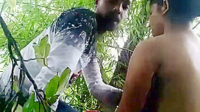 Desi Girlfriend Sucking Dick Of Her Boyfriend Outdoors
