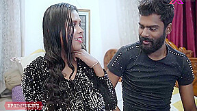 Desi Hot Beautiful Indian Girlfriend Having Romantic Sex