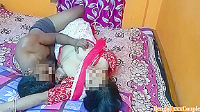 Desi Hot Wife Fucked Hard By Husband During With Honey Moon