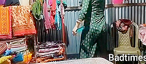Desi Housewife Sex With Step brother-in-law