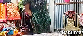Desi Housewife Sex With Step brother-in-law