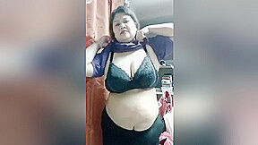 Desi Indian Bhabi Asshole Best Fingering