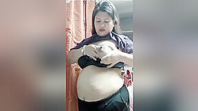 Desi Indian Bhabi Asshole Best Fingering