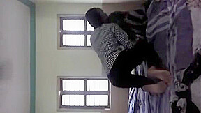 Desi Indian Couple Get Intimate In Home Sex Mms