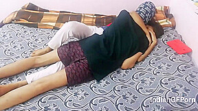 Desi Indian Girl Sex With Neighbour