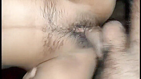 Desi Indian Girlfriend Wants My Big Cock