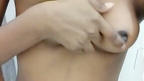 Desi Ladki Boobs Massage Khudse Krte Huye Maj A Gya