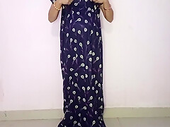 Desi Pregnant Bhabi Nude Dance