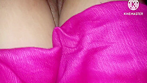 Desi Pussy Fuck In Doggystyle With Bubble Butt