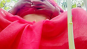 Desi Ragini Bhabhi Sarson Ke Khet Mein Outdoor Sex