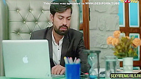 Desi Romeo (2021) Hindi S01 Complete