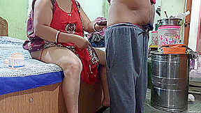 Desi Salu Bhabhi Hard Fucked By Hubby