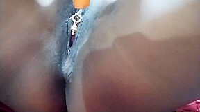 Desi Sex With Carrat. Bhabhi Ne Gajar Sex Kiya