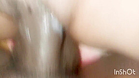 Desi Sexy Bhabhi Made My Penis Wet With The White Juice Of Her Hot Pussy