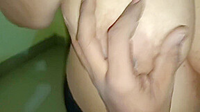 Desi Sunny Bhabhi Fucked In A New Way With A Big Cock