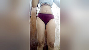 Desi Tight Pussy Indian Girl Fingering Anal At Alone