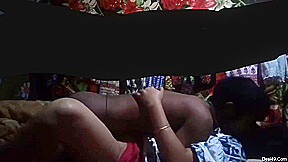 Desi Village Cpl Romance And Fucking 1