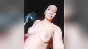 Desi Village Girl Shows Her Boobs 3