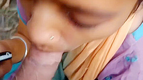 Desi Village Girl