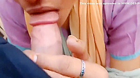 Desi Village Girl