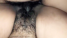 Desi Wife Romantic Sex With Her Boyfriend