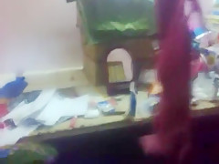 Desi bangla employee rafia sucking colleague cock doggy fuck