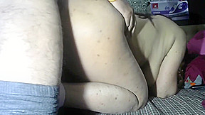 Desineha Bhabhi Fucking In Doggy Style