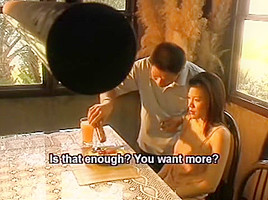Desire (2002) - classic thai erotic movie
