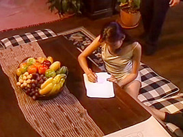 Desire (2002) - classic thai erotic movie