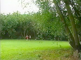 Desiree Barclay scene
