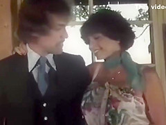 Desiree Cousteau+John Holmes - Vintage
