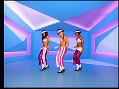 Destiny's Chill - Bootylicious compilation