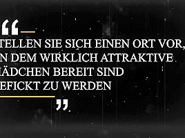 Deutsch - Das Perverse Familien Geheimnis! Versaute 3loch
