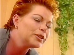 Deutsch Milf Raue Gefickt Von Midget With Kira Red