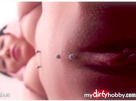 Deutscher Amateur Sex hautnah - Close-up