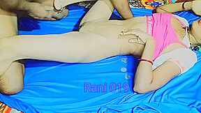 Devar Bhabhi And Rani Bhabhi In Ki Chudayi Devar Ne Bhabhi Ko Bedroom Me Bula Ke