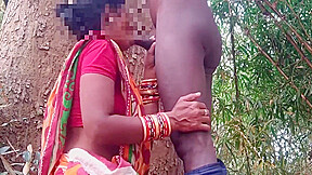 Devar Bhabhi In Indian Dever Bhabhi Forest Outdoor Sex