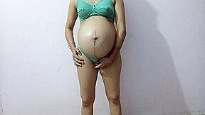 Devar Bhabhi In Indian Sexy Pregnant Teacher Nude
