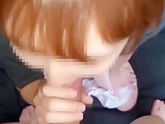 Deviant Asian teen 18+ Heart-stopping Sex Video