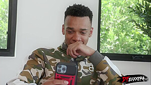 Did You Just Arrange A Dp On Tinder?