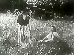 Die kleinen gefahren - 1912