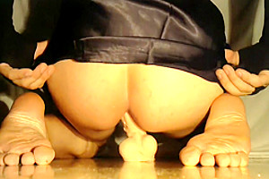 Dildo play