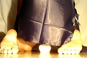 Dildo play