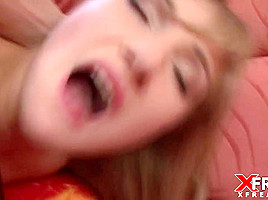 Dildoandfisting - Xandy And Alexa Fist Each Other
